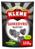 Klene Zoethouten hartjes, suikervrij, 105g – zoethout Productafbeelding-voorbeeld 2
