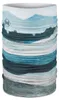 Écharpe Buff Buff Coolnet UV azul blanco pour Uni Voir les images du produit 3
