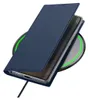 Handyhülle mit Klappe für Galaxy S26 Ultra, Dux Ducis Skin Produktbild-Vorschau 4