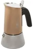 Edelstahl Moka 4 Tassen Kocher Venus Induktion Produktbild-Vorschau 12