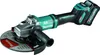Makita XGT GA038GT201 - Winkelschleifer - schnurlos - 230 Produktbild-Vorschau 21