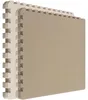1 tappetino da combattimento da 40 mm, 90x90 cm, beige e Anteprima dell’immagine prodotto 10