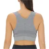 UYN Natural Training Top Damen grey melange XS Produktbild-Vorschau 4