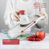 Börner Original Roko Powerline - Affettaverdure e frutta Anteprima dell’immagine prodotto 5