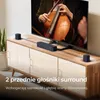 Soundbar ULTIMEA 7.1ch z subwooferem do telewizora, system Podgląd zdjęcia produktu 16