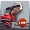 Einhell GE-LC 18 Li Kit, 2400 ot/min, 25 cm, 23 cm, 4,5 Náhled obrázku produktu 25