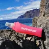 Soft Flask flexible Trinkflasche Trinkflasche Laufflasche Produktbild-Vorschau 6