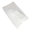 100x Kabelbinder Set Transparent 140mm x 3,6mm UV beständig Produktbild-Vorschau 2