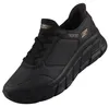 Skechers Slip-Ins Bobs B Flex Hi - Workday nero 37 Anteprima dell’immagine prodotto 7