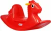 Little Tikes Schaukelpferd, rot Produktbild-Vorschau 7