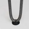 4 x Tafelpoten van 71 cm, model "Hairpin", met 3 strepen - Productafbeelding-voorbeeld 10
