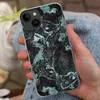 MuchoWow® Handyhülle Schutzhülle Hülle für Apple iPhone 14 Produktbild-Vorschau 5