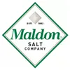 Vločky z uzené mořské soli Maldon Sea Salt s intenzivní Náhled obrázku produktu 2