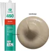 Ramsauer 450 Sanitär 1K Silikon Dichtstoff 310ml Kartusche Produktbild-Vorschau 1