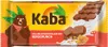 Kaba Tafel Vollmilchschokolade mit Kekscrunch knusprig Packung 90g Produktbild-Vorschau
