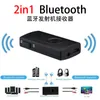 Bluetooth 5.0 Adapter, Bluetooth-Sender und -Empfänger 2 in Produktbild-Vorschau 2