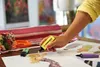 Textmarker - STABILO BOSS ORIGINAL - Einzelstift - blau Produktbild-Vorschau 3
