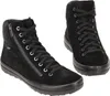 Legero MIRA Schnürstiefel Schwarz Produktbild-Vorschau 4