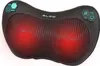 Poduszka do masażu shiatsu z podgrzewaniem BLOW 44-344 Podgląd zdjęcia produktu 1