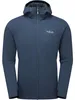 Rab Herren Jacke Xenair Alpine Flex Jacket Blau XL Produktbild-Vorschau 1