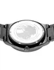 Bering Herren Uhr Armbanduhr Edelstahl grau 14443-779 Solar Produktbild-Vorschau 9