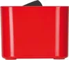 Brennenstuhl Ecolor Steckdosenleiste 4-fach rot/schwarz Produktbild-Vorschau 8