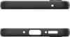 Spigen Liquid Air Galaxy A54 5G Nero Opaco Anteprima dell’immagine prodotto 6