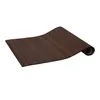Bathroom Solutions | Badematte - Bambus 80 cm - Braun - Produktbild-Vorschau 4