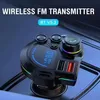Émetteur audio FM Bluetooth pour voiture – FMONIC Voir les images du produit 6