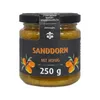 Sanddorn mit Honig 250g | cremiger Honig mit Sanddornfrucht Produktbild-Vorschau 1