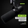 Shure SM7B - Micrófono - Gris oscuro Vista previa de la imagen del producto 22