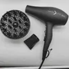 Cecotec IoniCare 5350 PowerShine Fire, AC, Schwarz, Pink, Produktbild-Vorschau 8
