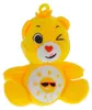 Plyšová hračka Care Bears, různé motivy, 7 cm Náhled obrázku produktu 5