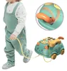 Baby-Telefon-Spielzeug, Cartoon-Sound, Licht, Produktbild-Vorschau 4