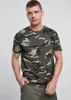 Brandit T-Shirt, Farbe: Woodland, Größe: XL Produktbild-Vorschau 26