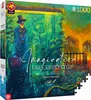 Puzzle 1000 elementów Imagination Sebastian Moń Stationary Podgląd zdjęcia produktu 1