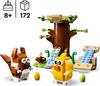 LEGO® Iconic 40709 Jarní hřiště pro zvířátka Podgląd zdjęcia produktu 5