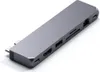 Satechi Pro Hub Mini - Andocken - USB 3.2 Gen 1 (3.1 Gen 1) Produktbild-Vorschau 10