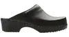 Sika Shoe Traditional Clog Nero-40 Anteprima dell’immagine prodotto 3
