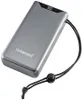 Powerbank F20000, grijs (20.000 mAh, PD 3.0, Quick Charge Productafbeelding-voorbeeld 3