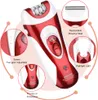 SURKER 3 in 1 Epilierer-Set Epilierer für Frauen Produktbild-Vorschau 2