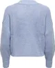 ONLY Kurze Strickjacke Langarm V-Ausschnitt Knitted Produktbild-Vorschau 8