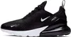 Nike Sneakers AH8050-002 in Black color size 45 Produktbild-Vorschau 32