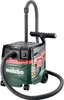 Metabo As 20 L Pc 602083000 Odkurzacz do pracy na Podgląd zdjęcia produktu 1