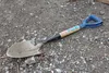 SILVERLINE Ostrzałka Mini szpadel Szpadel ogrodowy Szpadel Podgląd zdjęcia produktu 7