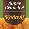 FISTIKCI geröstetes Kadayif Engelshaar Teigfäden zur Produktbild-Vorschau 2
