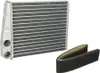 THERMOTEC D6M009TT Wärmetauscher Innenraumheizung Kühler Produktbild-Vorschau 1
