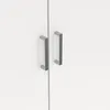 Dmora Armadio Multiuso 2 Ante Abadubidu 37x180h cm Bianco, Anteprima dell’immagine prodotto 10