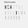 Bernette Nähmaschine Sew&Go 3 Produktbild-Vorschau 6