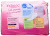 Indasec Dermoseda Good Night Incontinence Compress Maxi 12 Anteprima dell’immagine prodotto 4